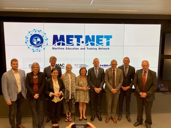 MET NET photo group