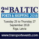 7. 2nd Baltic Ports Shipping 2018
