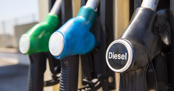 fuel 558