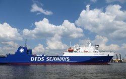 intro DFDS keltas